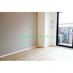 京王井の頭線 渋谷駅 徒歩8分の賃貸マンション 3階1Kのリビング/ダイニング