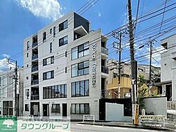 東京メトロ南北線 白金台駅 徒歩14分