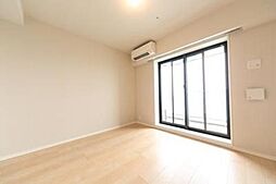 京王線 笹塚駅 徒歩1分の賃貸マンション 14階1Kのリビング/ダイニング