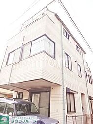 東急目黒線 武蔵小山駅 徒歩10分の賃貸マンション