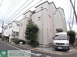 東急東横線 都立大学駅 徒歩7分