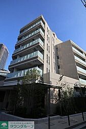 JR山手線 恵比寿駅 徒歩7分の賃貸マンション