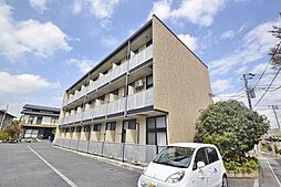 JR南武線 久地駅 徒歩16分