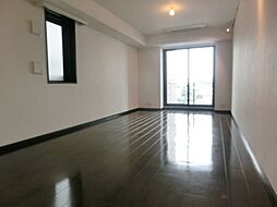 東京メトロ副都心線 北参道駅 徒歩2分の賃貸マンション 4階1Kのリビング/ダイニング