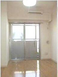 東急東横線 学芸大学駅 徒歩12分の賃貸マンション 8階1Kのリビング/ダイニング