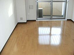 東京メトロ銀座線 渋谷駅 徒歩10分の賃貸マンション 2階1Kのリビング/ダイニング