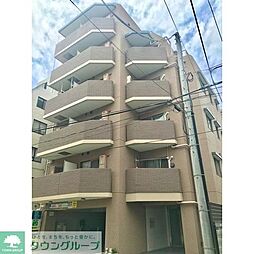 JR山手線 目黒駅 徒歩13分