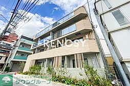 東京メトロ日比谷線 中目黒駅 徒歩6分