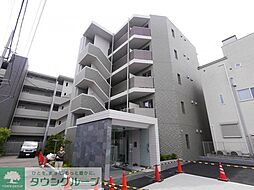 東急田園都市線 高津駅 徒歩8分の賃貸マンション