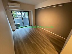 東急田園都市線 桜新町駅 徒歩10分の賃貸マンション 3階1Kのリビング/ダイニング