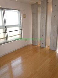 東急田園都市線 駒沢大学駅 徒歩6分の賃貸マンション 3階ワンルームのリビング/ダイニング