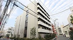 東急田園都市線 池尻大橋駅 徒歩9分の賃貸マンション