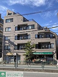 小田急小田原線 下北沢駅 徒歩9分の賃貸マンション