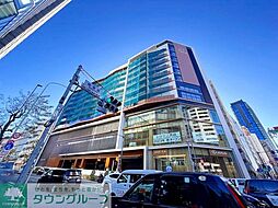 京王井の頭線 神泉駅 徒歩6分