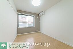 東急田園都市線 用賀駅 徒歩4分の賃貸アパート 1階1Kのリビング/ダイニング