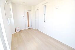 東急世田谷線 松原駅 徒歩2分の賃貸マンション 4階1Kのリビング/ダイニング