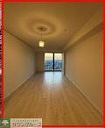 大崎ウエストシティタワーズWEST 36階2LDKのリビング/ダイニング