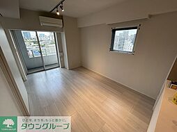 GRAN PASEO目黒 10階1LDKのリビング/ダイニング