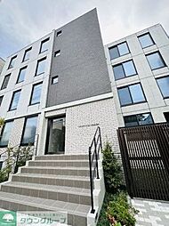 ＧＲＡＮ　ＰＡＳＥＯ　目黒花房山