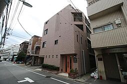 カサ・ド・アマリア