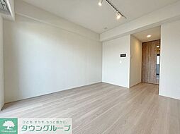 東急田園都市線 高津駅 徒歩6分の賃貸マンション 3階1Kのリビング/ダイニング