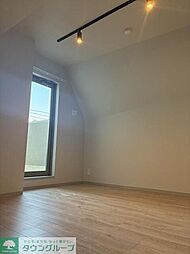 東急大井町線 北千束駅 徒歩2分の賃貸マンション 2階1LDKのリビング/ダイニング