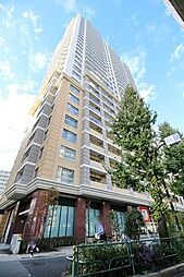 レジディアタワー目黒不動前