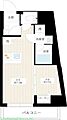 CionSANGEN-JYAYA5階13.4万円