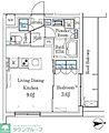 CREATIF桜新町4階22.0万円