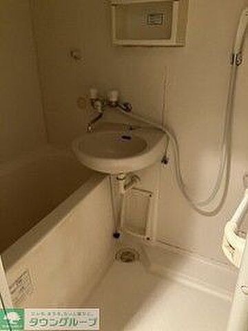 浴室