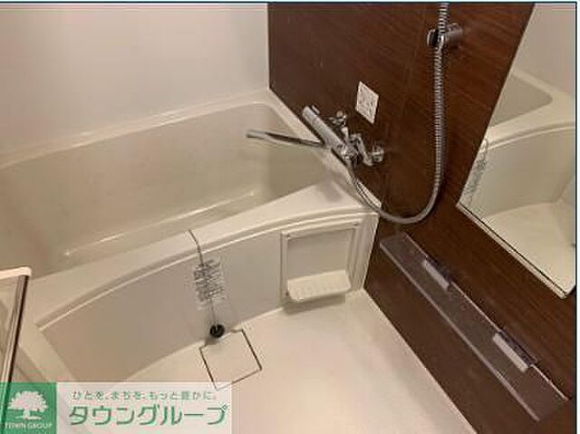 浴室