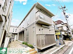外観画像