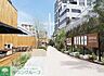 周辺：LOG　ROAD　DAIKANYAMA 徒歩7分。 540m