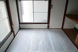 東急東横線 都立大学駅 徒歩13分の賃貸アパート 1階ワンルームのリビング/ダイニング