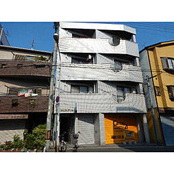 フロンティア大枝