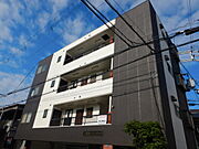 八雲東グリーンハイツ 3階 築36年8ヶ月の賃貸物件