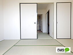 Ｍ’プラザ竜田通 4階2DKのリビング/ダイニング