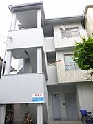 西三荘駅より徒歩13分 1階 築38年5ヶ月の賃貸物件