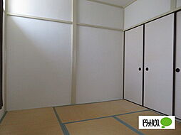 高瀬マンション 4階1DKのリビング/ダイニング