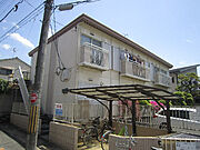 西三荘駅より徒歩4分 2階 築37年8ヶ月の賃貸物件