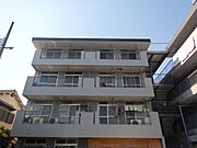 門真市駅より徒歩6分 2階 築48年6ヶ月の賃貸物件