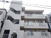 マンション寿 2階 築36年2ヶ月の賃貸物件