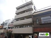 Ｍプラザ竜田通 2階 築30年9ヶ月の賃貸物件