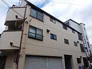 清水駅より徒歩5分 3階 築36年2ヶ月の賃貸物件