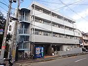 清水駅より徒歩3分 2階 築36年4ヶ月の賃貸物件