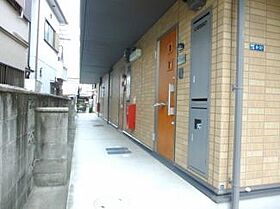 和弐番館  ｜ 大阪府守口市橋波東之町２丁目（賃貸アパート1K・1階・27.00㎡） その20