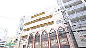守口市桜町 6階建 築42年のイメージ
