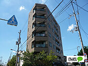 アネックス中野 3階 築32年7ヶ月の賃貸物件