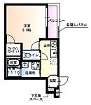 フジパレス滝井元町II番館のイメージ