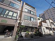 守口駅より徒歩2分 4階 築29年8ヶ月の賃貸物件